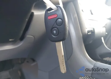 2005 Honda Pilot Ex z USA, uszkodzony, nr VIN 2HKYF184X5H538679